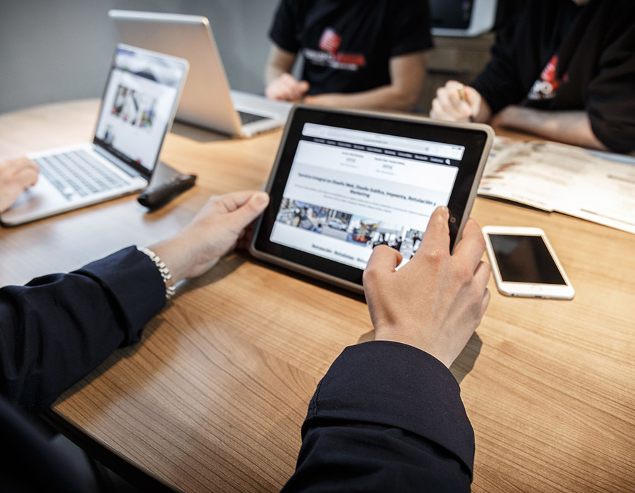 Diseño Web Baix Llobregat