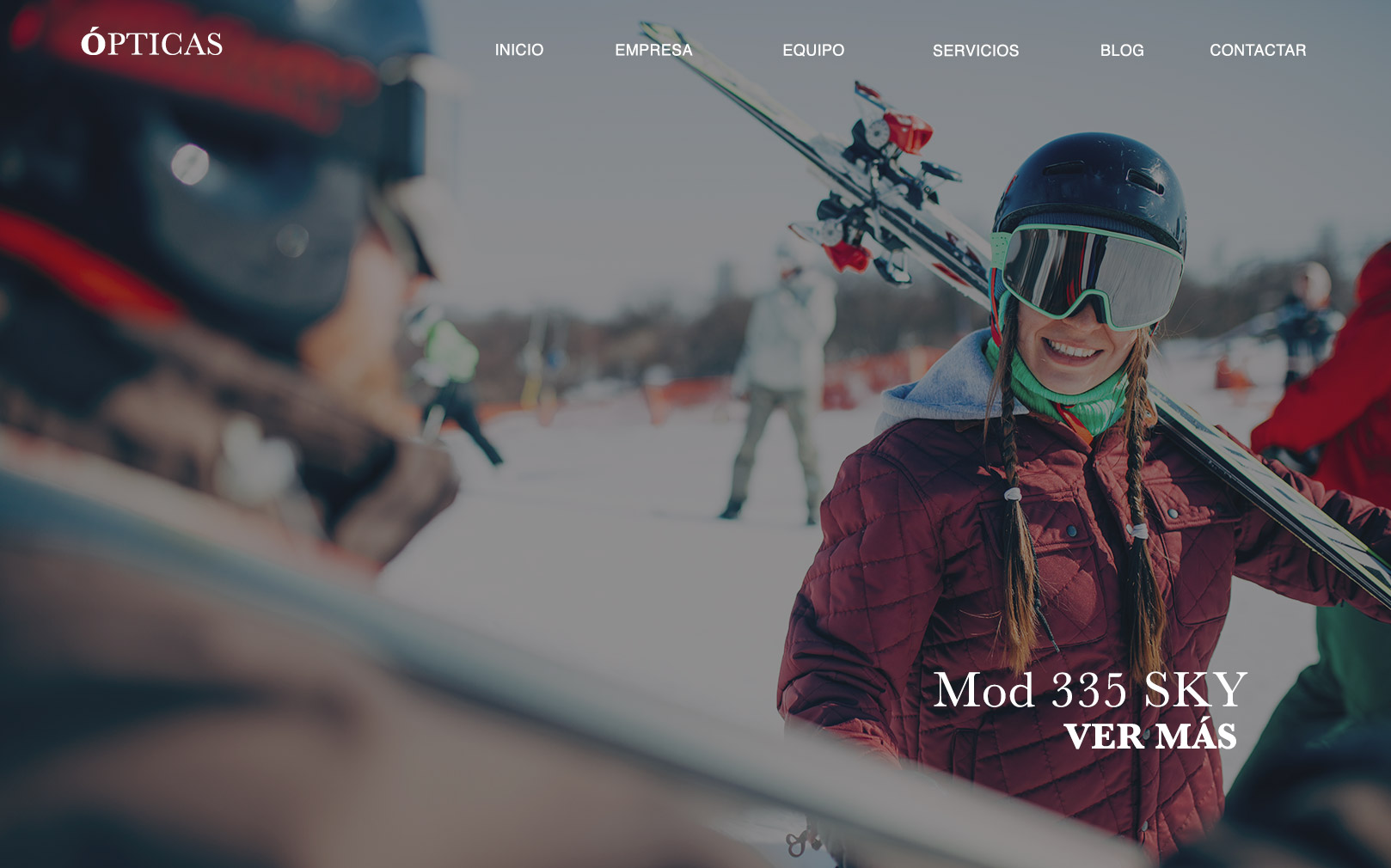 Diseño Web Baix Llobregat